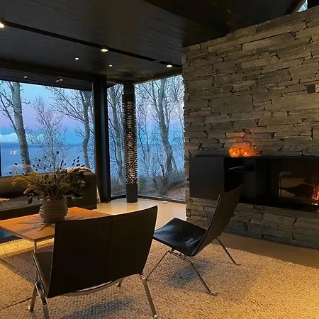 Сasa de vacaciones Tranquility, Magnificent Views And Comfort In *